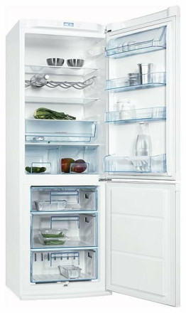 Холодильник Electrolux ERB 34633 W