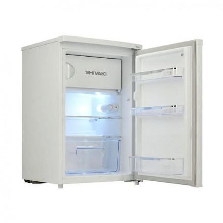 Холодильник SHIVAKI SHIV117SD white Холодильник SHIVAKI SHIV117SD white