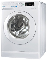 Стиральная машина Indesit BWUE 51051 L B Стиральная машина Indesit BWUE 51051 L B