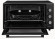 Мини-печь Monsher MMO 4825 Noir Мини-печь Monsher MMO 4825 Noir