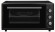 Мини-печь Monsher MMO 4825 Noir Мини-печь Monsher MMO 4825 Noir