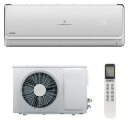 Сплит-система Lanzkraft LSWH-20FL1N/LSAH-20FL1N Сплит-система Lanzkraft LSWH-20FL1N/LSAH-20FL1N