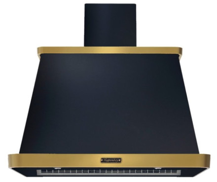 Каминная вытяжка Kuppersberg V 939 ANT Каминная вытяжка Kuppersberg V 939 ANT