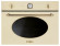 Пароварка smeg SF4800VP/VPO/VA/VAO