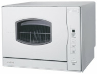 Посудомоечная машина Mabe MLVD 1500 RWW Посудомоечная машина Mabe MLVD 1500 RWW