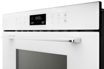 Духовой шкаф с СВЧ Delonghi DMO 44BB FLORENZIA