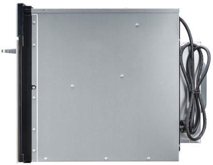 Духовой шкаф с СВЧ Delonghi DMO 44BB FLORENZIA