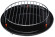 Духовой шкаф с СВЧ Delonghi DMO 44BB FLORENZIA