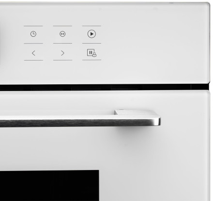 Духовой шкаф с СВЧ Delonghi DMO 44BB FLORENZIA