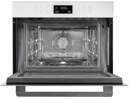 Духовой шкаф с СВЧ Delonghi DMO 44BB FLORENZIA