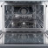 Духовой шкаф с СВЧ Delonghi DMO 44BB FLORENZIA