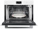 Духовой шкаф с СВЧ Delonghi DMO 44BB FLORENZIA
