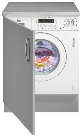 Стиральная машина TEKA LSI4 1400 Е Стиральная машина TEKA LSI4 1400 Е
