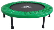 Каркасный батут DFC Jump Sun 36INCH-JS-G 91х91х22.5 см Каркасный батут DFC Jump Sun 36INCH-JS-G 91х91х22.5 см