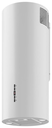 Каминная вытяжка Weissgauff Tubus 70 WH Каминная вытяжка Weissgauff Tubus 70 WH