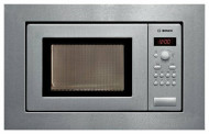 Микроволновая печь встраиваемая Bosch HMT75M651 Микроволновая печь встраиваемая Bosch HMT75M651