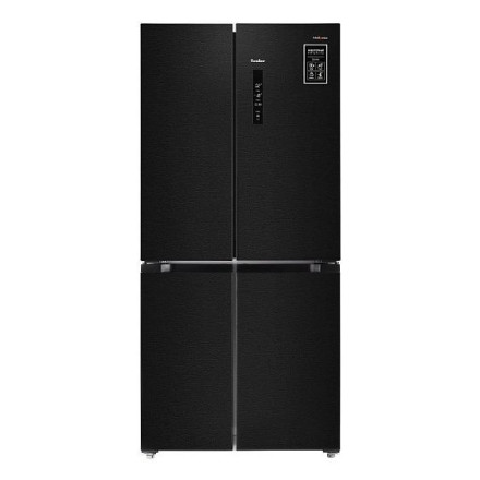 Холодильник TESLER RCD-482I GRAPHITE Холодильник TESLER RCD-482I GRAPHITE