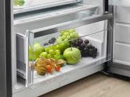 Холодильник Electrolux RRC5ME38X2 Холодильник Electrolux RRC5ME38X2