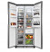 Холодильник LEX LSB458StGIDBI