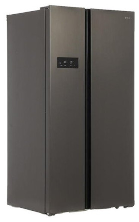 Холодильник DEXP RF-MN620DSY/SI Холодильник DEXP RF-MN620DSY/SI