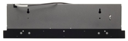 Встраиваемая вытяжка Konigin Helena II Black Glass 60
