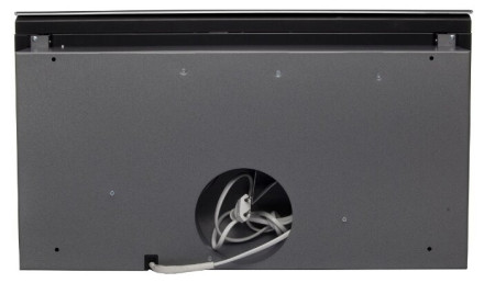 Встраиваемая вытяжка Konigin Helena II Black Glass 60
