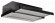 Встраиваемая вытяжка Konigin Helena II Black Glass 60