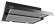Встраиваемая вытяжка Konigin Helena II Black Glass 60