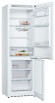 Холодильник Bosch KGV36XW21R Холодильник Bosch KGV36XW21R
