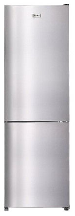 Холодильник ASCOLI ADRFS355WE Холодильник ASCOLI ADRFS355WE