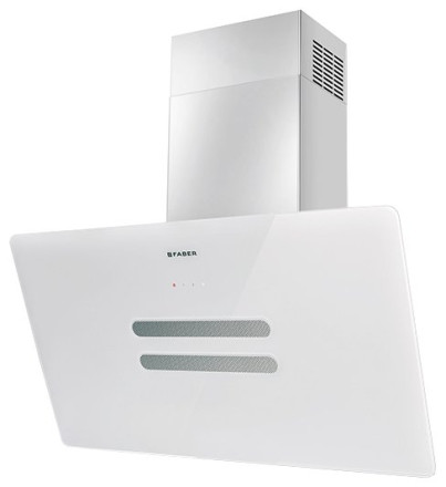 Каминная вытяжка Faber Vanity EG6 WH A80 Каминная вытяжка Faber Vanity EG6 WH A80