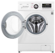 Стиральная машина LG F1296WDS0