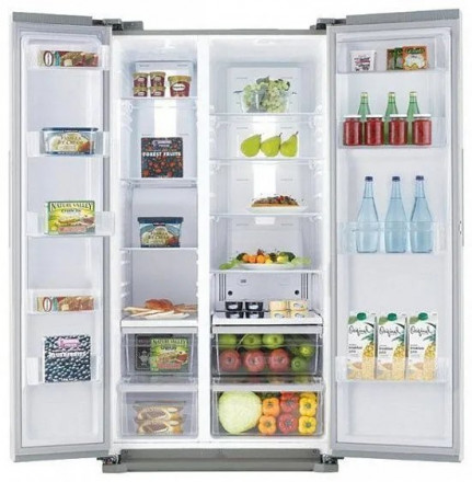 Холодильник SAMSUNG RS-7527THCSP Холодильник SAMSUNG RS-7527THCSP