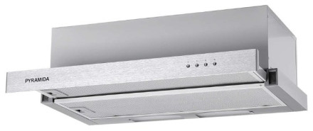 Встраиваемая вытяжка PYRAMIDA TL SYE-26 50 IX