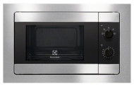 Микроволновая печь встраиваемая Electrolux EMM 20218 OX Микроволновая печь встраиваемая Electrolux EMM 20218 OX
