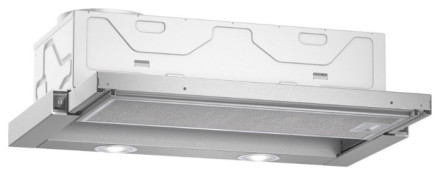 Встраиваемая вытяжка NEFF D46BR22X0 Встраиваемая вытяжка NEFF D46BR22X0