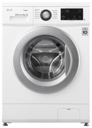 Стиральная машина LG Steam F2J3NS1W Стиральная машина LG Steam F2J3NS1W
