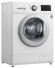 Стиральная машина LG Steam F2J3NS1W Стиральная машина LG Steam F2J3NS1W