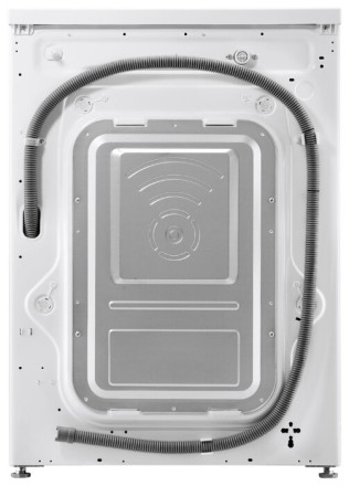 Стиральная машина LG Steam F2J3NS1W Стиральная машина LG Steam F2J3NS1W