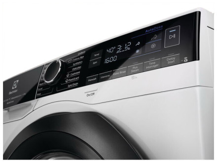 Стиральная машина Electrolux EW8F169ASA