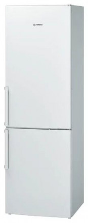 Холодильник Bosch KGN36VW30 белый Холодильник Bosch KGN36VW30 белый
