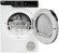 Комплект стиральная и сушильная машина DeLonghi DWM 724 VI ALICIA + DTD 795 H FABIO Комплект стиральная и сушильная машина DeLonghi DWM 724 VI ALICIA + DTD 795 H FABIO