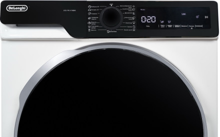 Комплект стиральная и сушильная машина DeLonghi DWM 724 VI ALICIA + DTD 795 H FABIO Комплект стиральная и сушильная машина DeLonghi DWM 724 VI ALICIA + DTD 795 H FABIO