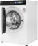 Комплект стиральная и сушильная машина Weissgauff WM 999 Full Touch DC Inverter Steam + WD 999 Heat Pump Full Touch Комплект стиральная и сушильная машина Weissgauff WM 999 Full Touch DC Inverter Steam + WD 999 Heat Pump Full Touch