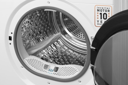 Комплект стиральная и сушильная машина Weissgauff WM 999 Full Touch DC Inverter Steam + WD 999 Heat Pump Full Touch Комплект стиральная и сушильная машина Weissgauff WM 999 Full Touch DC Inverter Steam + WD 999 Heat Pump Full Touch
