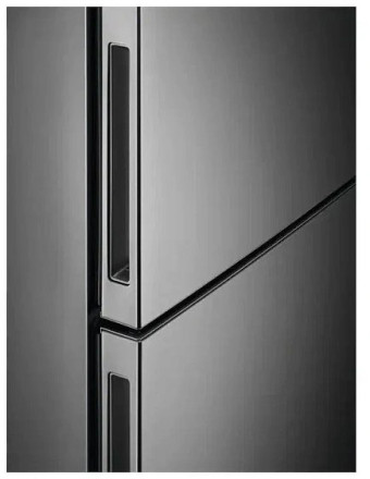 Холодильник ELECTROLUX LNT7ME34X2