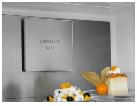 Холодильник ELECTROLUX LNT7ME34X2