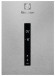 Холодильник ELECTROLUX LNT7ME34X2
