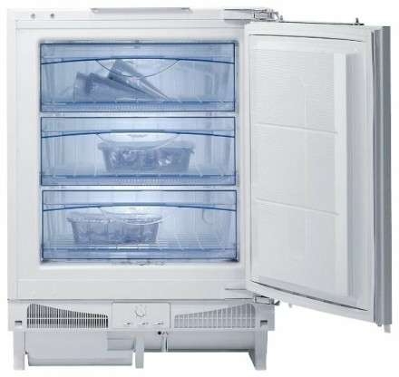 Встраиваемый морозильник Gorenje FIU 6108 W