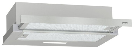 Встраиваемая вытяжка Gorenje TH62E3X Встраиваемая вытяжка Gorenje TH62E3X